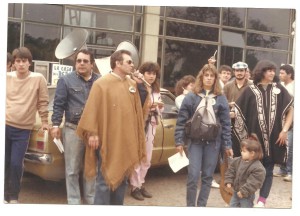 marcha 88 horis