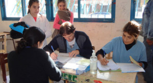 LIBRETA DE SALUD 2