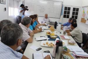 5 marzo clases
