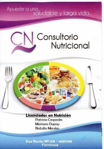 logo nutricionistas ADF