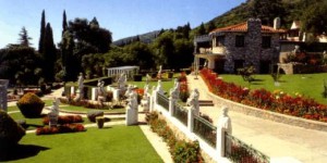 Los Cocos. Córdoba.