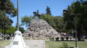villa mercedes san luis.