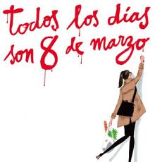 MUJER CTERA