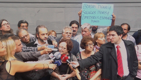 convocatoria
