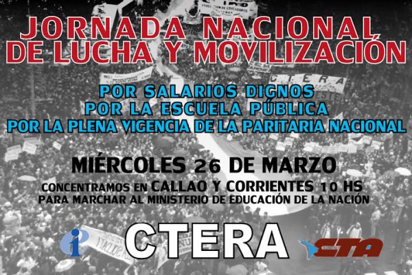 paro 26 CTERA