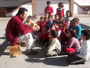 educación_ciudadanía