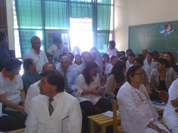 aniversario de ADF 1