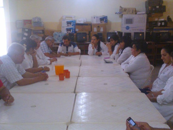 aniversario de ADF 8