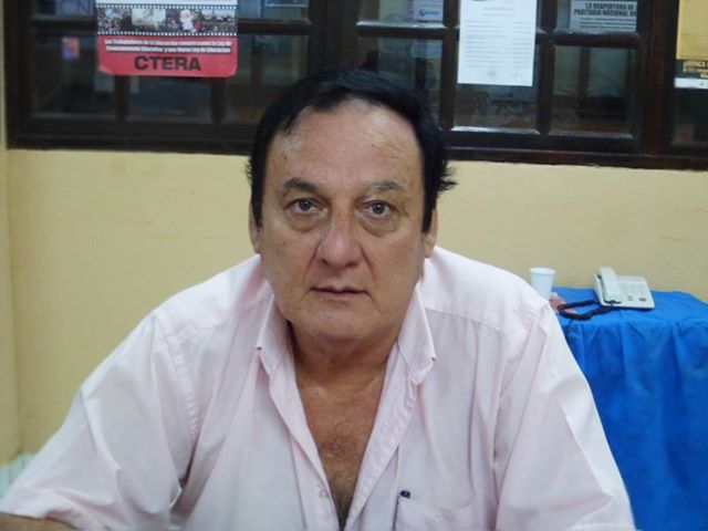 gilberto ADF