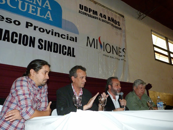 misiones congreso 18ESTA