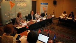 Comite Regional 1 julio