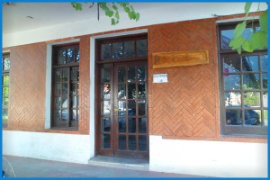 fachada