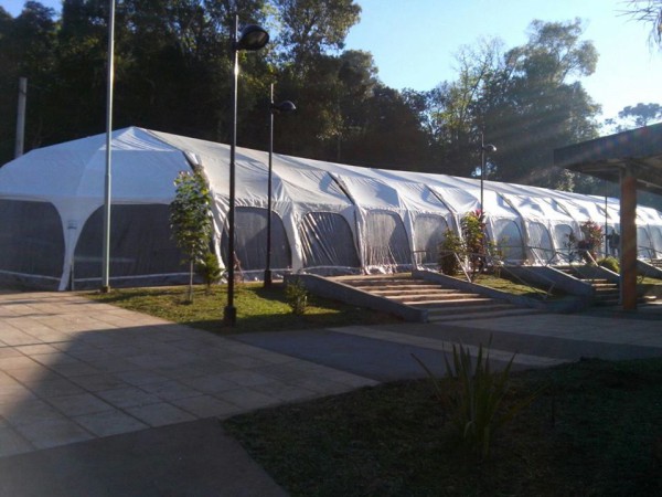 U.D.P.M Montecarlo,Misiones,lugar del Congreso Provincial sobre Convivencia Escolar.