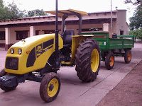 Equipos de las escuelas agrotécnicas de Formosa.