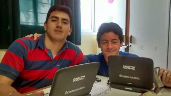 PARLAMENTO 5