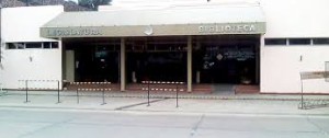 biblioteca legislatura