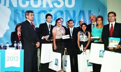 epet 1 ganadores 2013