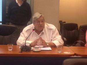 luis branchi