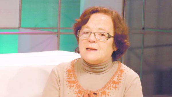 stella maldonado