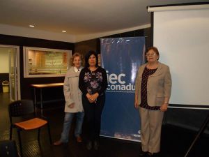 delia alegre congreso 2