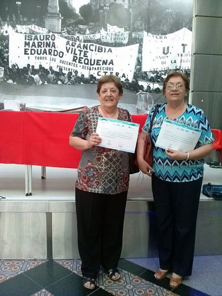 delia alegre
