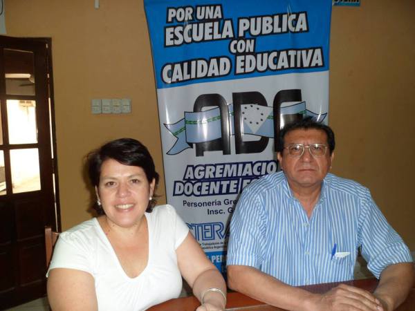 Chavez y Gimenez