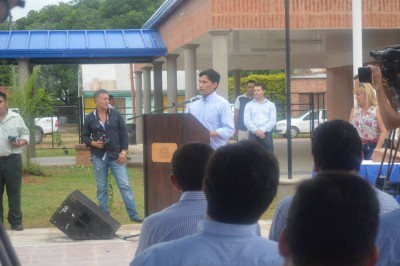 ESTEBAN UNO