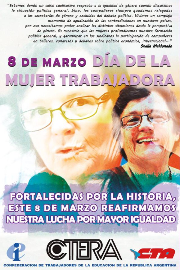 ctera mujer