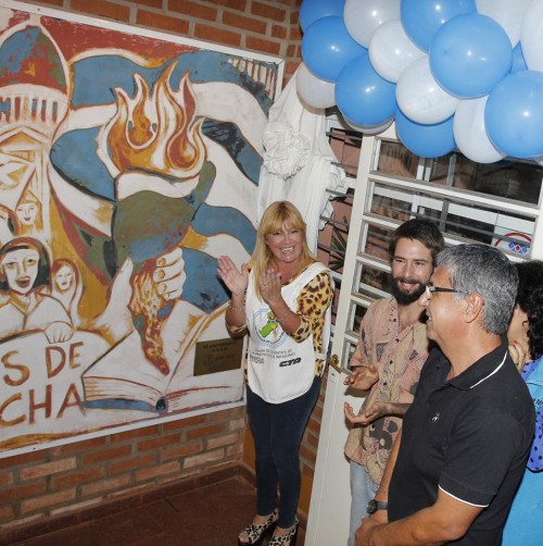 mural pagina