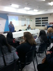 Asesoramiento para Afiliados de ADF en Clorinda