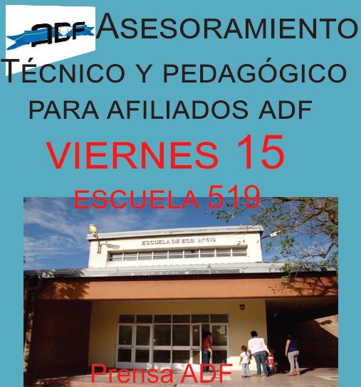 asesoramiento viernes