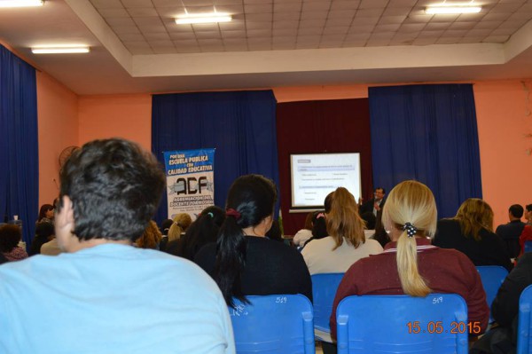gente en curso 2