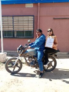 Contundente victoria de la Lista Celeste Violeta en CTERA: ADF fortalece la voz de la docencia formoseña en la conducción nacional
